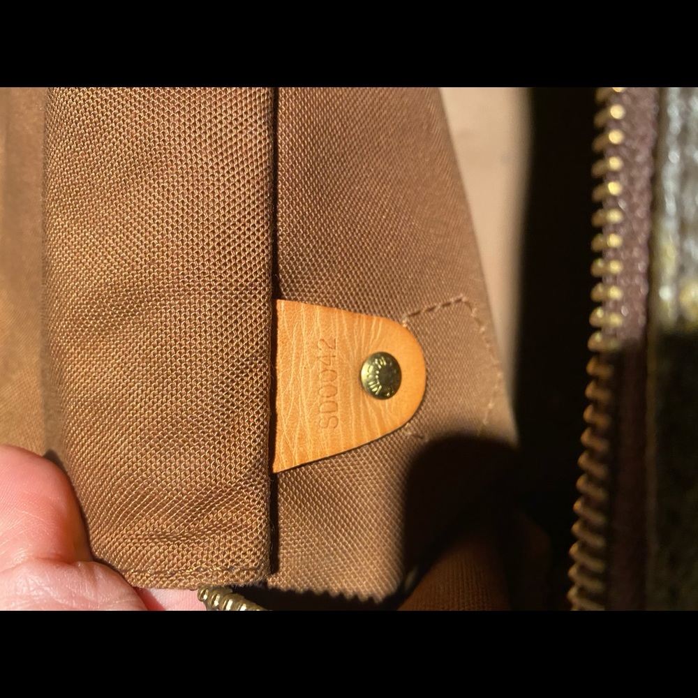 Purse - Picture 5 of 5